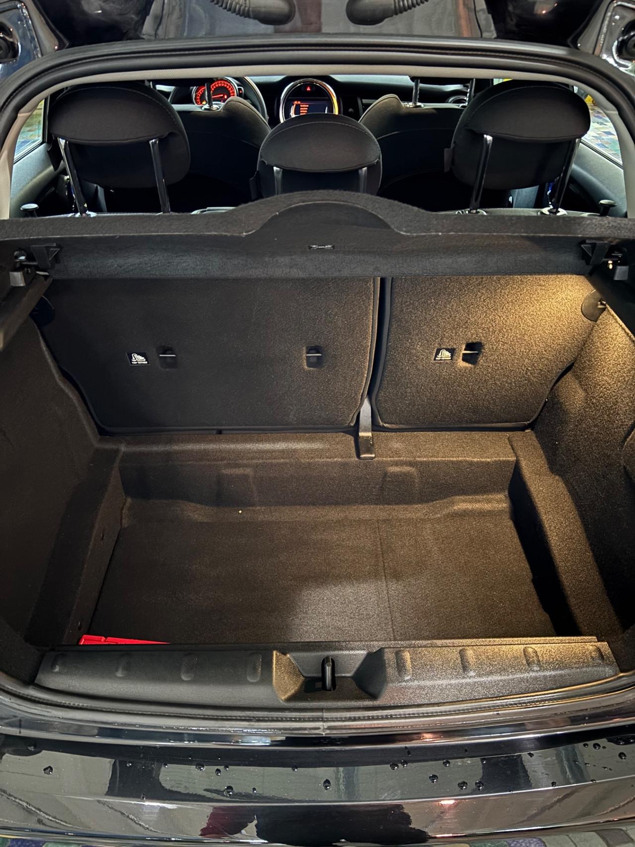 Mini Cooper 1.5 135CV UNICO PROPRIETARIO