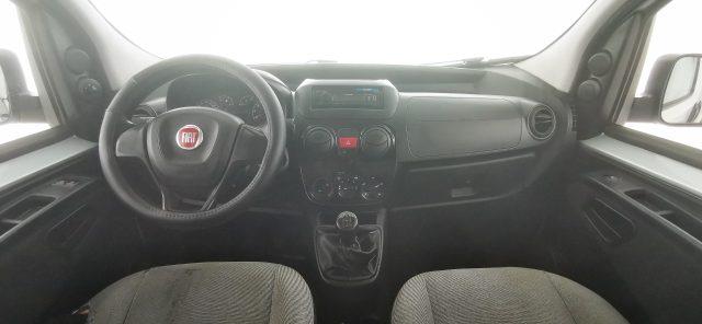 FIAT Qubo 1.3 MJT 95 CV Easy