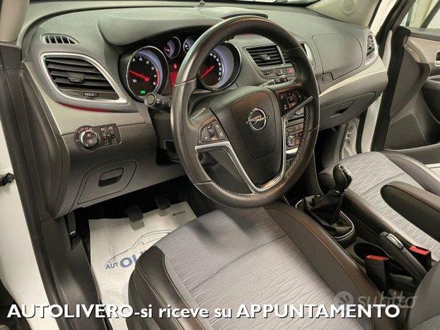 OPEL Mokka 1.4 Turbo 140CV Cosmo