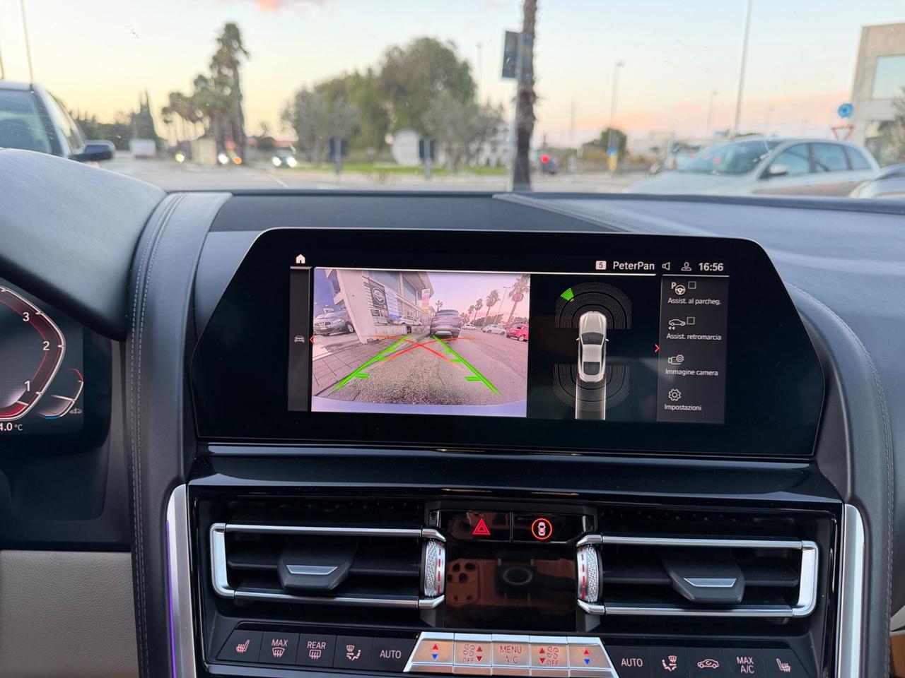 Bmw 840 840d xDrive Msport