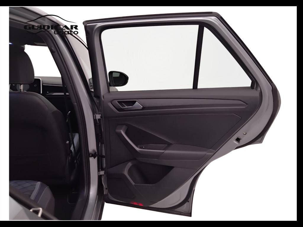 VOLKSWAGEN T-Roc I 2022 - T-Roc 2.0 tdi R-Line 115cv