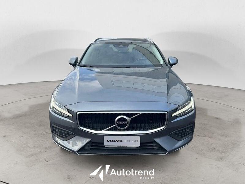 Volvo V60 D3 150 CV Automatica NAVI LED Momentum Business Pro