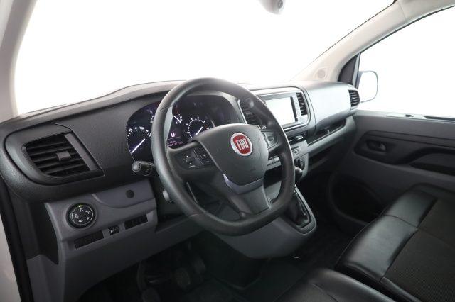 FIAT Scudo Scudo 2.0 BlueHDi 145CV PL-SL-TN Furgone Lounge