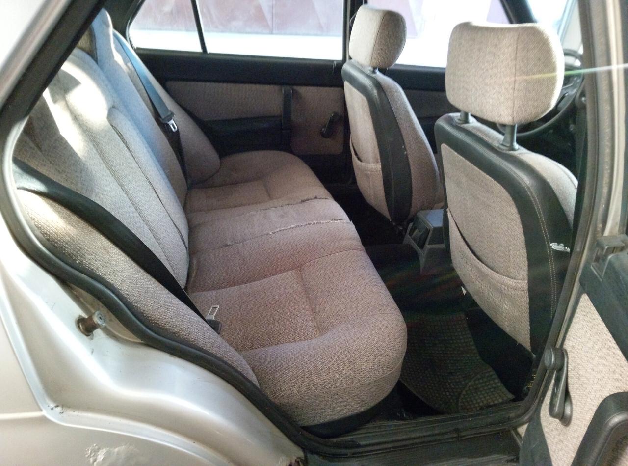 Alfa Romeo 75 1.6 Aria condizionata