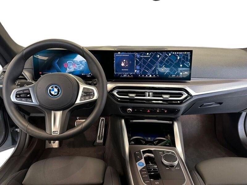 BMW i4 Serie 4 EDRIVE40