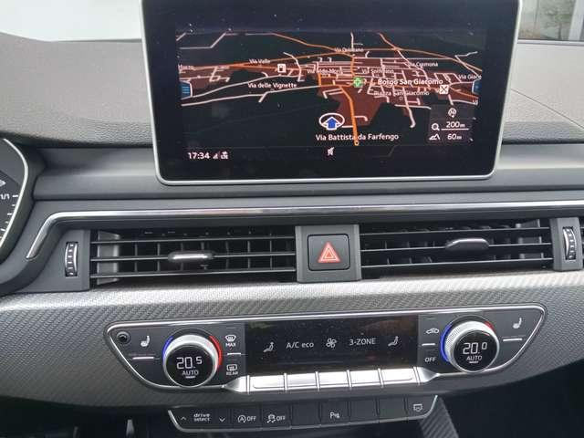 Audi RS4 A4 2.9 tfsi quattro 450cv tiptronic 44000km!!