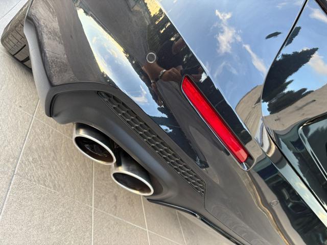 MASERATI Ghibli V6 430 CV AWD Modena S Q4