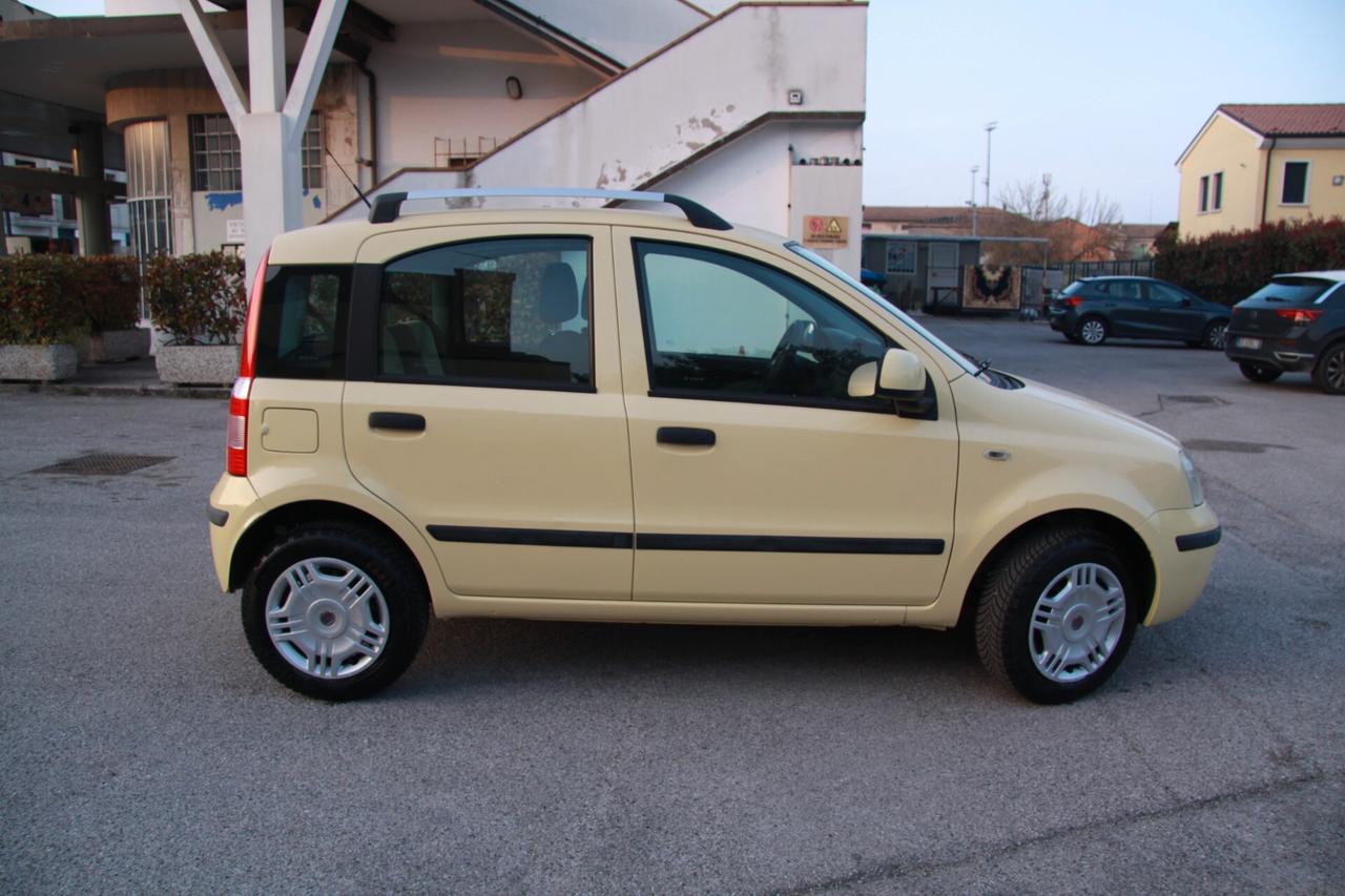 Fiat Panda 1.2 Dynamic Natural Power