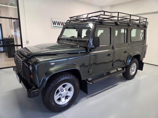 LAND ROVER Defender 110 2.4 TD4 7 POSTI AUTOVETTURA