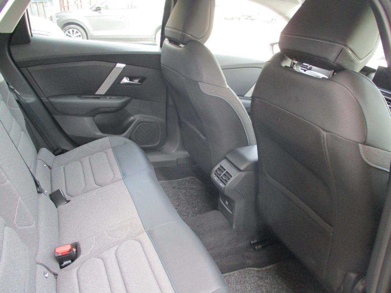 Citroen C4 1.2 puretech Plus 130cv