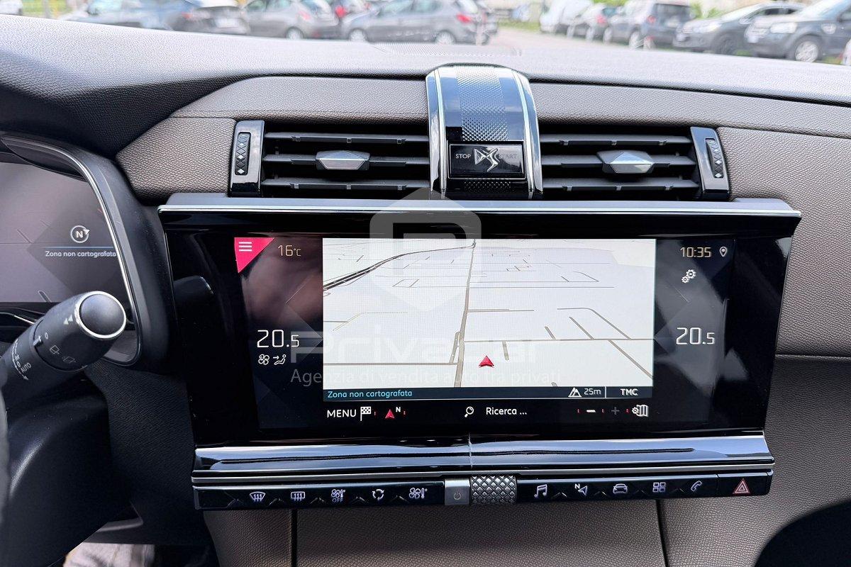 DS DS 7 Crossback BlueHDi 130 Grand Chic