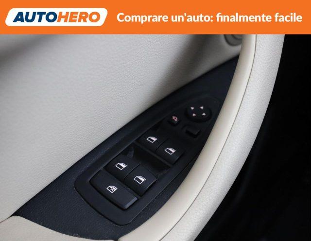 BMW X1 xDrive18d Advantage