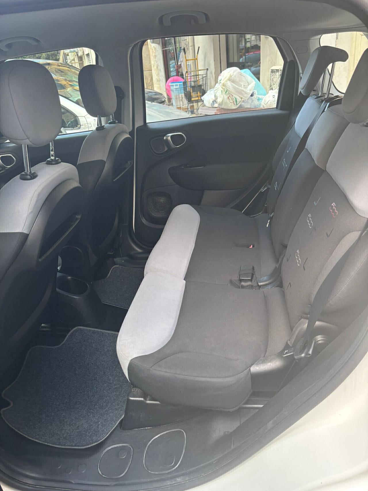 Fiat 500L 1.4 95 CV Lounge FINANZIABILE