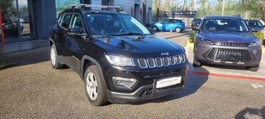 JEEP Compass 2.0 Multijet II 4WD AUTO Longitude