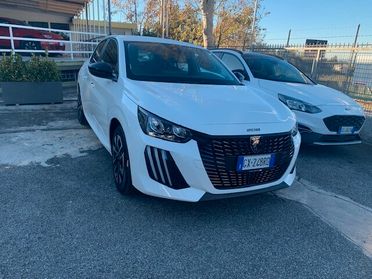 Peugeot 208 PureTech 100 Stop&Start 5 porte style