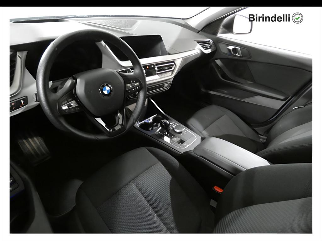 BMW Serie 1 (F40) - 120d xDrive 5p. Business Advantage