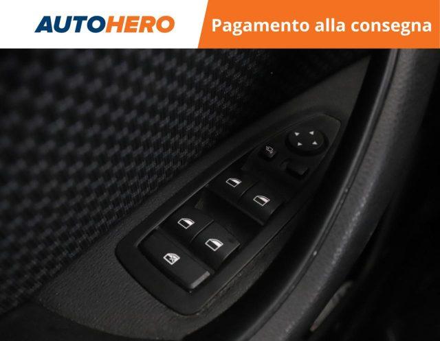 BMW X1 sDrive18d Advantage