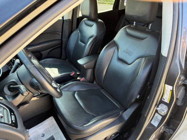 JEEP Compass 2.0 Multijet II aut. 4WD Opening Edition