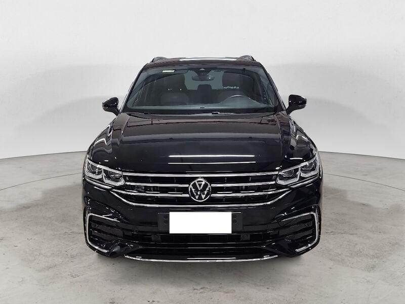 Volkswagen Tiguan 2.0 TDI 150CV SCR DSG R-Line