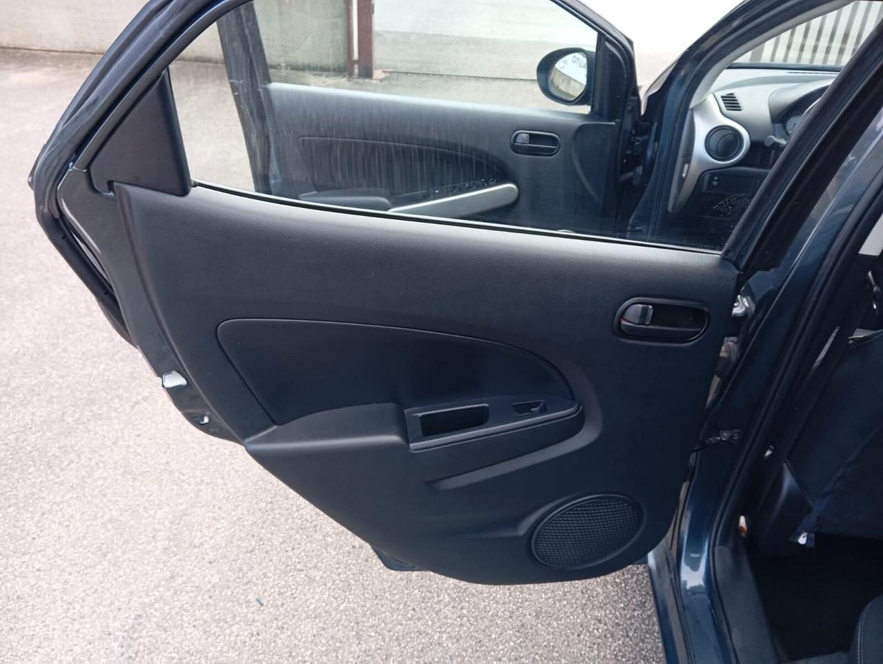 Mazda 2 Mazda2 1.3 16V 75CV 5p. Play