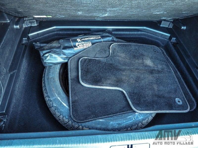 Peugeot 3008 PureTech Turbo 130 S&S UNIPROPR-CRONOLOGIA PEUGEOT