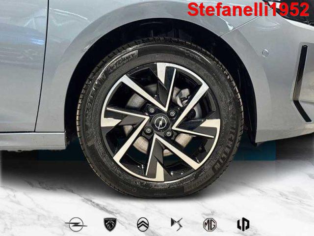 OPEL Corsa 1.2 hybrid GS 100cv dct6