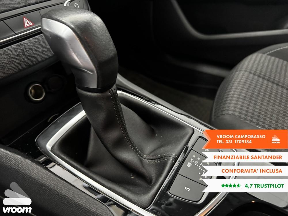 PEUGEOT 308 EAT6 SW Business