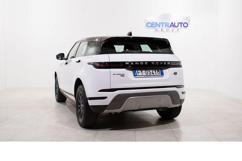 Land Rover RR Evoque RR Evoque 2.0D I4 150CV AWD Business Edition