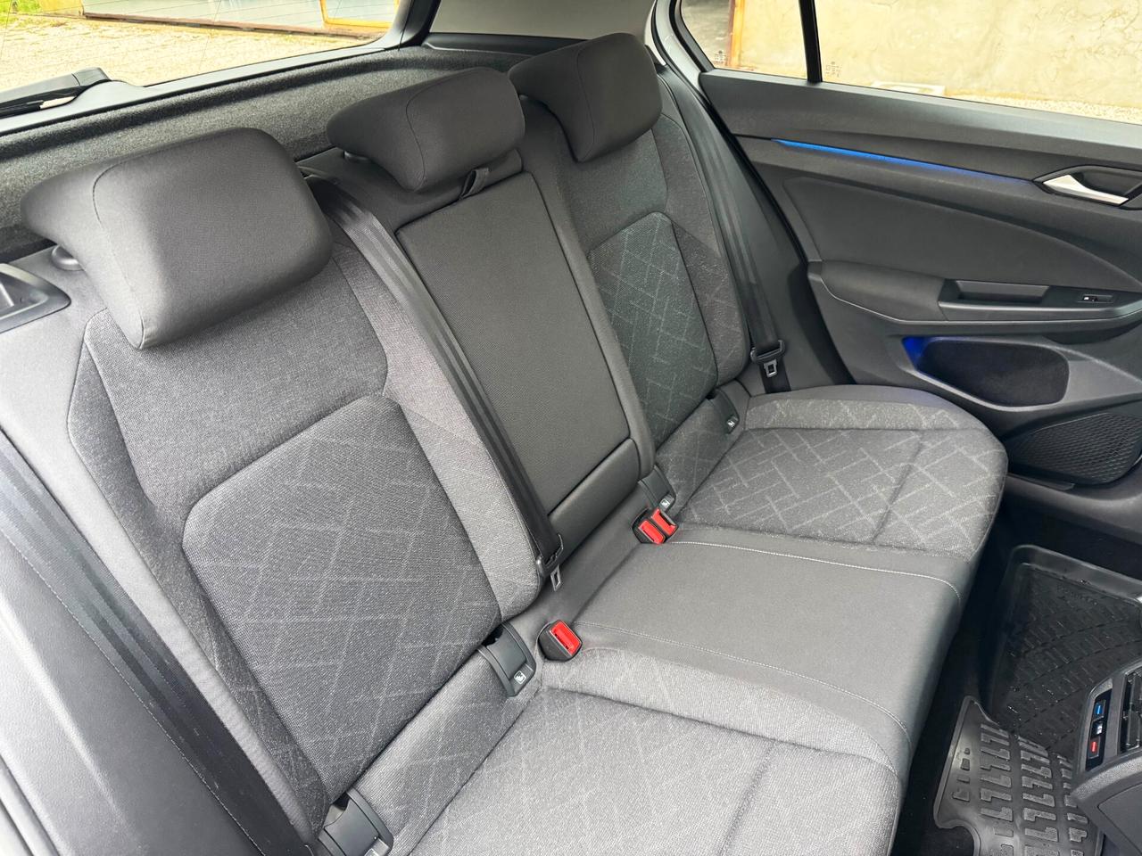 Volkswagen Golf 2.0 TDI SCR 116cv Life | PREZZO PROMO