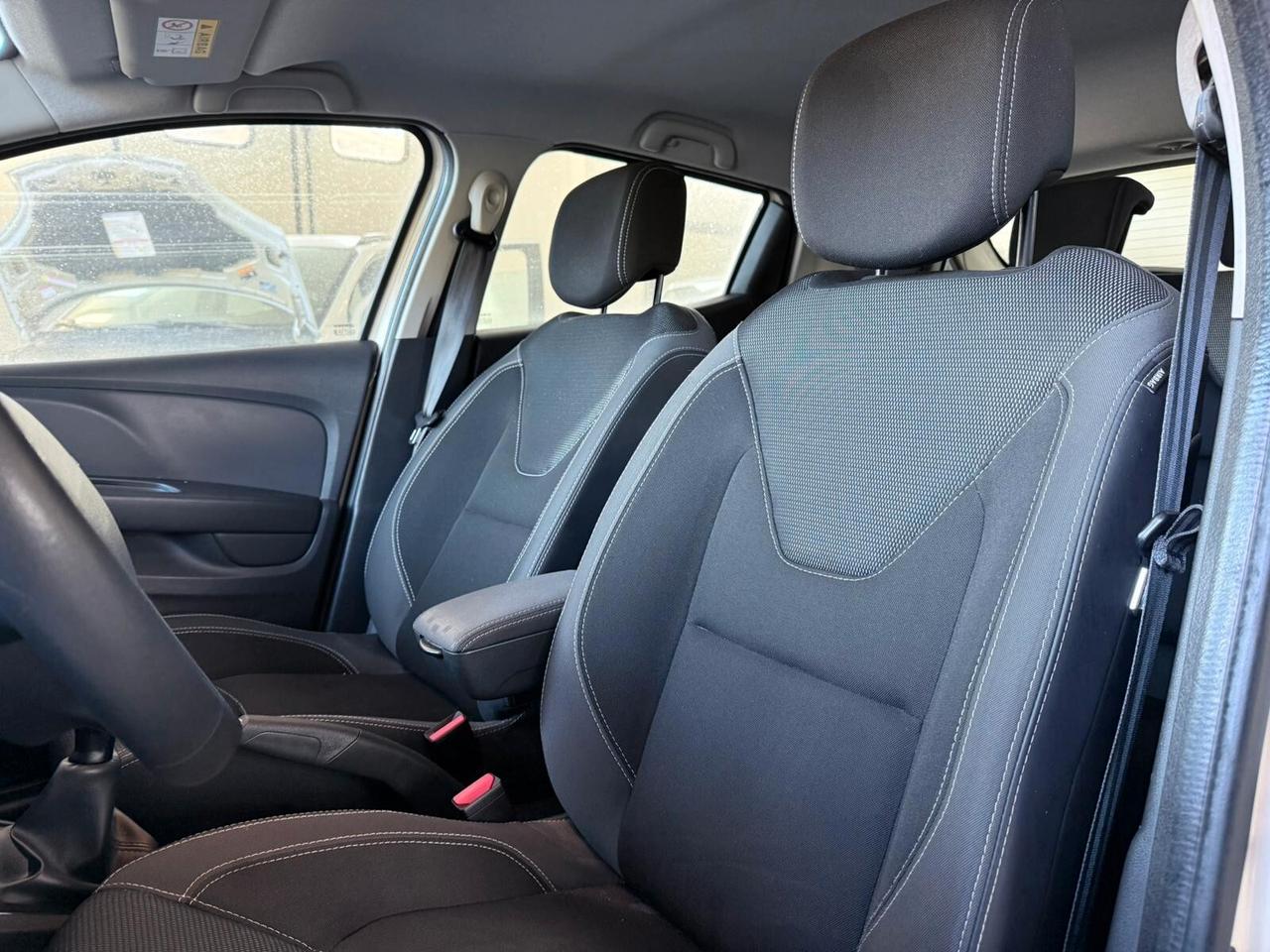 Renault Clio dCi 8V 75CV Start&Stop 5 porte N1