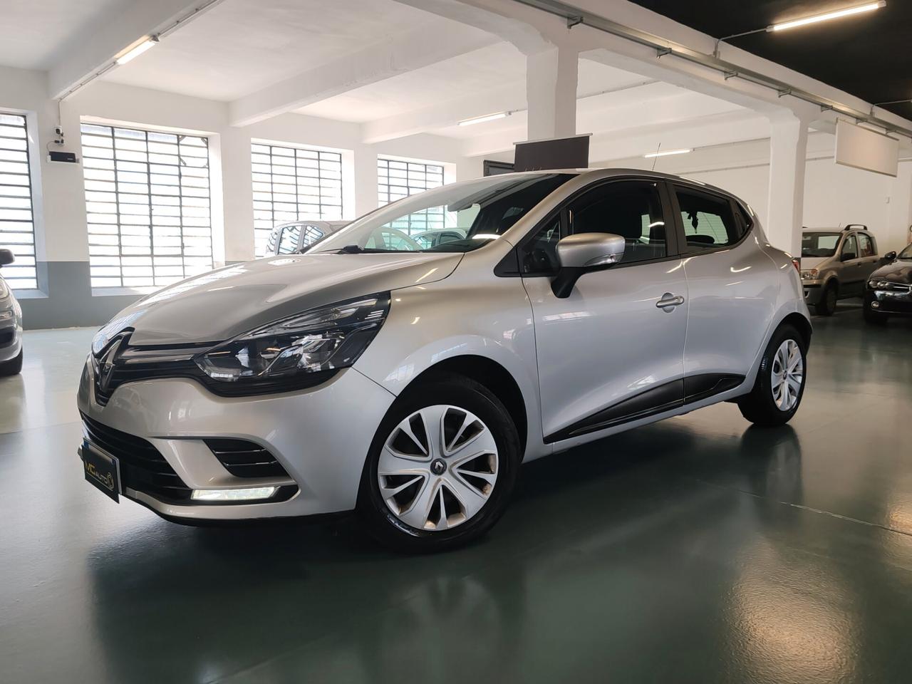 Renault Clio TCe 12V 90 CV GPL 5 porte Business