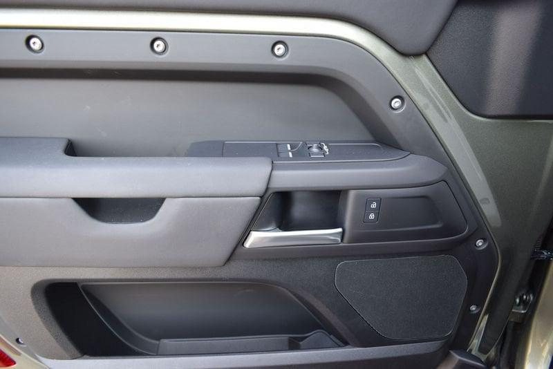 Land Rover Defender Defender 90 3.0D I6 200 CV AWD Auto S