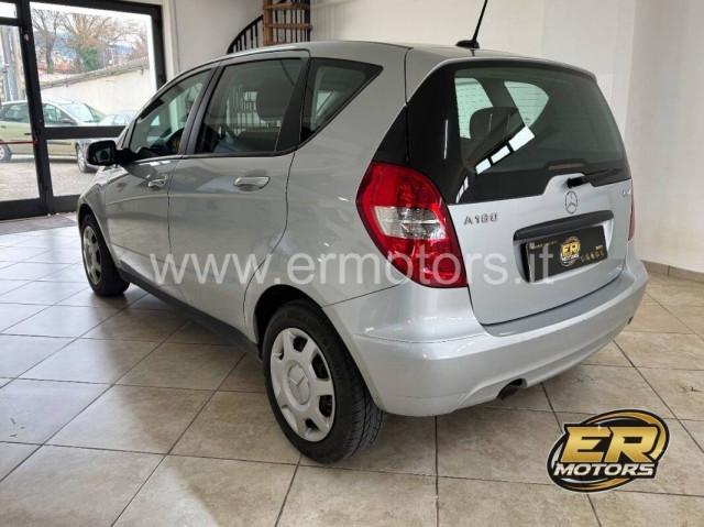 Mercedes Classe A 180 cdi Executive Unipro