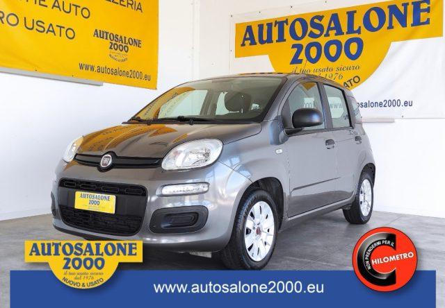 FIAT Panda 1.2 Easy NEOPATENTATI