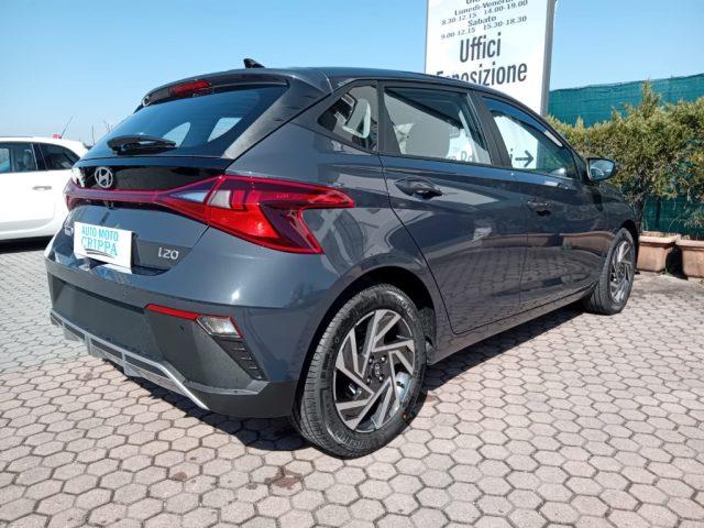 HYUNDAI i20 1.2 MPI MT Connectline