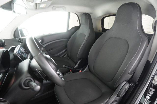 SMART ForTwo fortwo 90 0.9 Turbo twinamic Passion