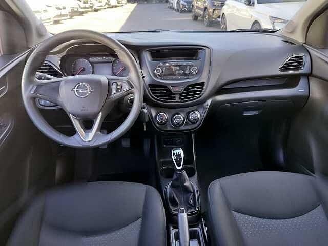 Opel KARL 1.0 73 CV GPL Advance