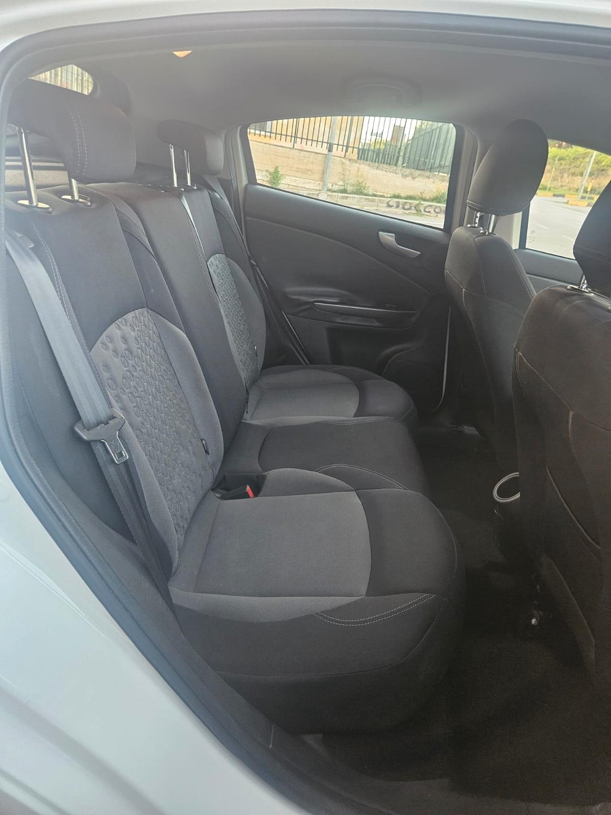 Alfa Romeo Giulietta 1.6 JTDM 105CV