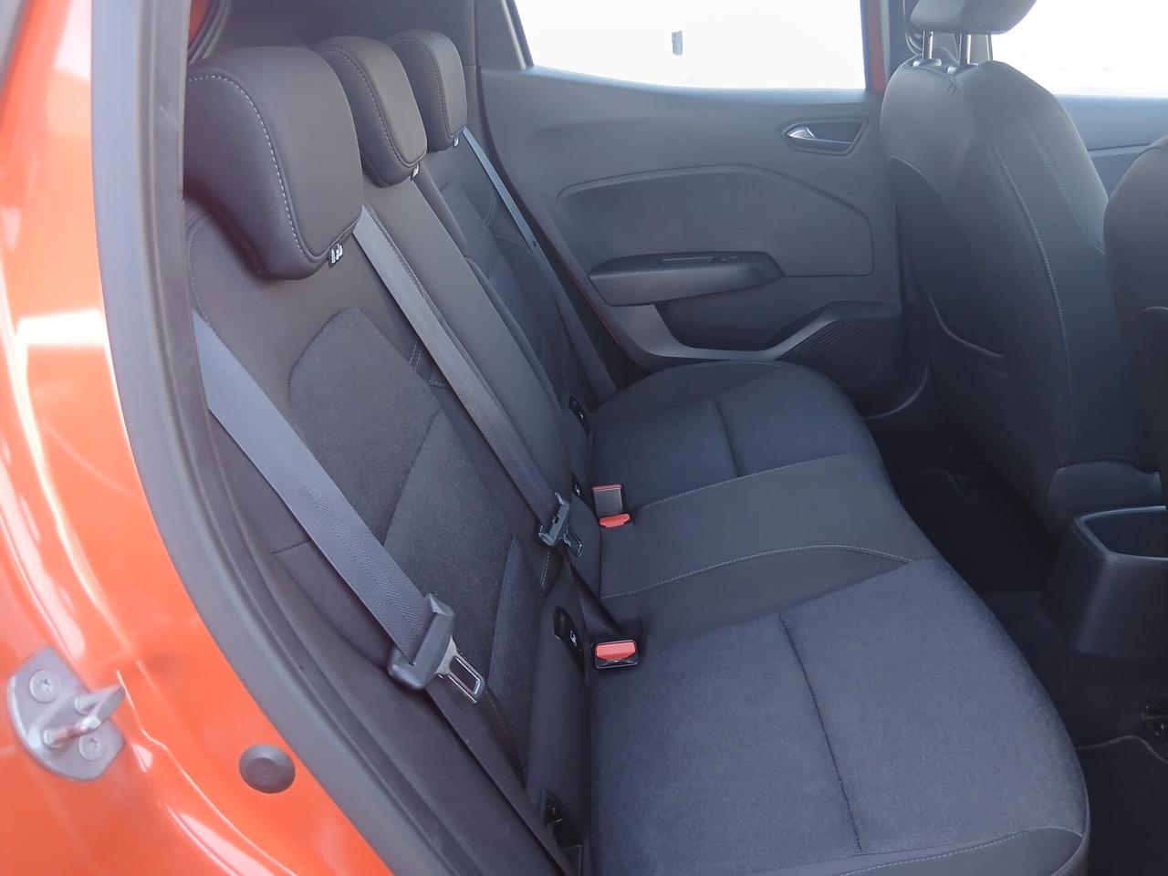 Renault Clio - 1.0 BENZINA 90CV UNICO PROPRIETARIO