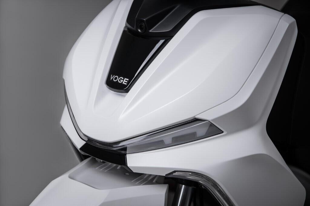 Voge Sfida SR16