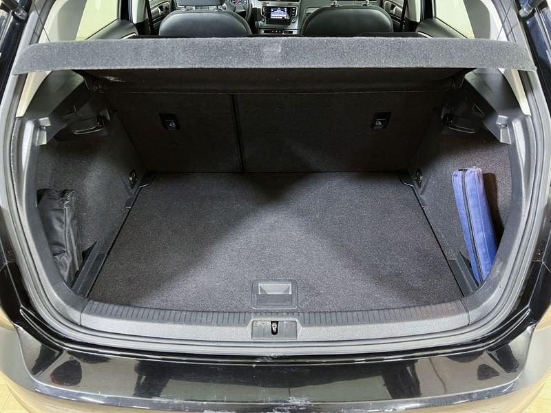 Volkswagen Golf Golf 1.4 TGI 5p. Trendline BlueMotion