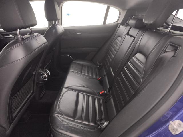 ALFA ROMEO Stelvio 2.2 t Ti Q4 210cv auto
