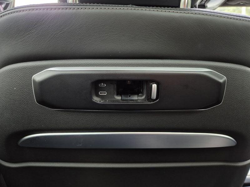 BMW X7 xdrive 40d 48V MSport Pro auto 7p.ti