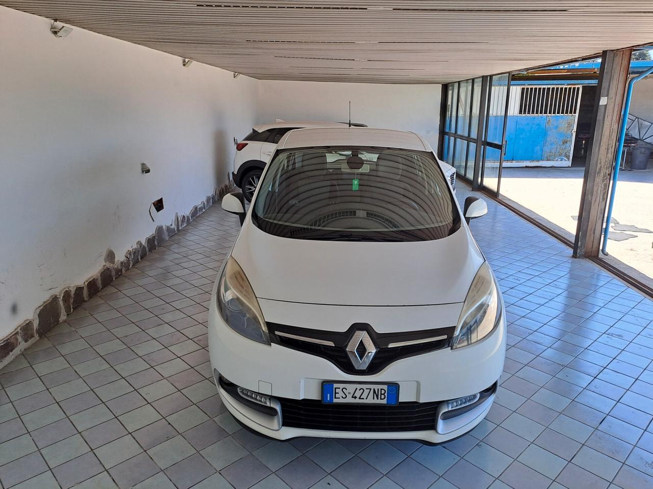Renault Scénic XMod 1.5 dCi AUTOCARRO N1
