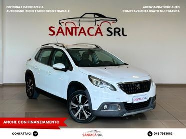 Peugeot 2008 PureTech 82 Access