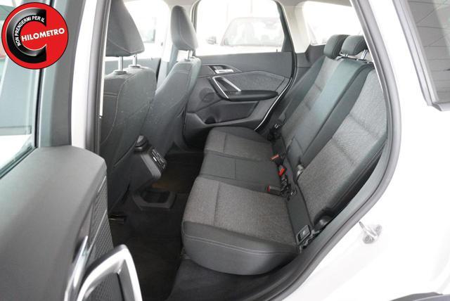 BMW X1 sdrive18d X-Line Edition Essence auto