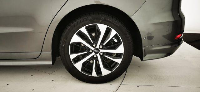 FORD S-Max 2.5 Full Hybrid 190CV CVT ST-Line Business