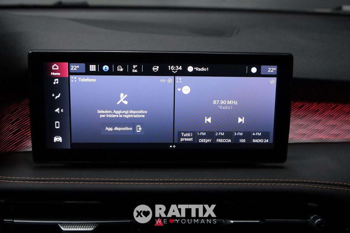 Alfa Romeo Tonale 1.6 130CV Ti TCT6