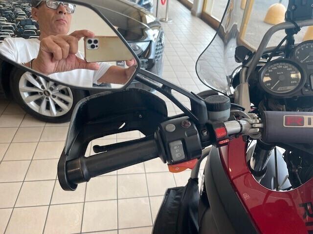 Bmw R 1200 GS Adventure