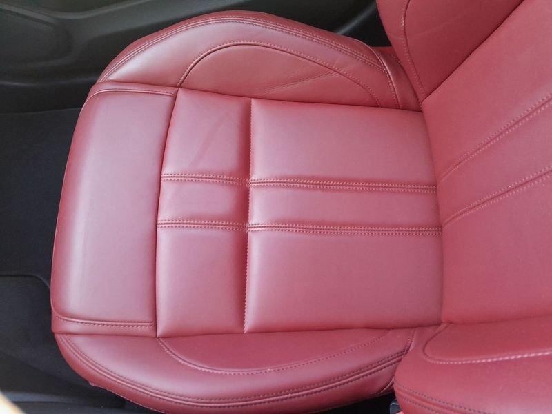 Maserati Ghibli 3.0 V6 430cv S GranLusso Q4 auto NETTO EXPORT
